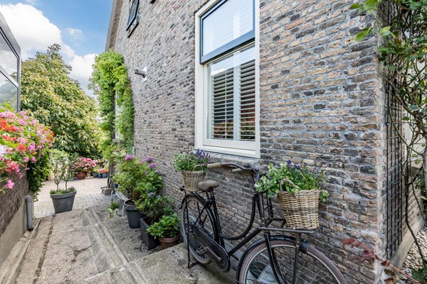 Medium property photo - Vlaardingsekade 61, 2636 BD Schipluiden